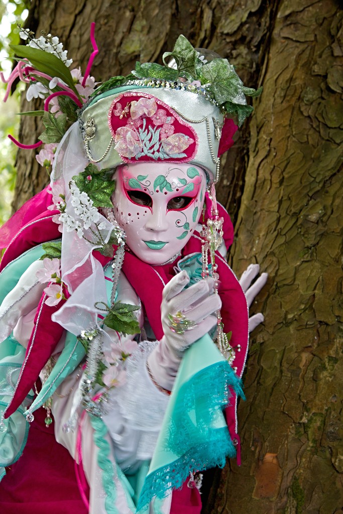 venetiaanse costumes venetie de venise brugge evenement event festival tuinen annevoie festiviteit kostuums carnaval venice